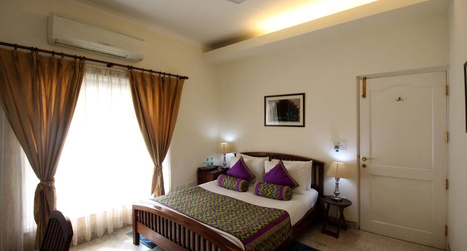 TG Stays Defence Colony, New Delhi 4